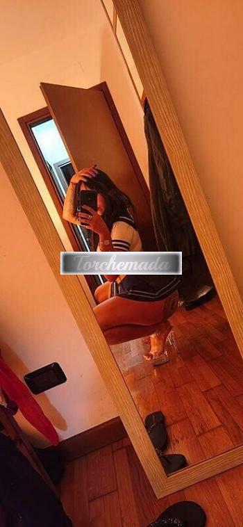 Girl Antonella  Mantova