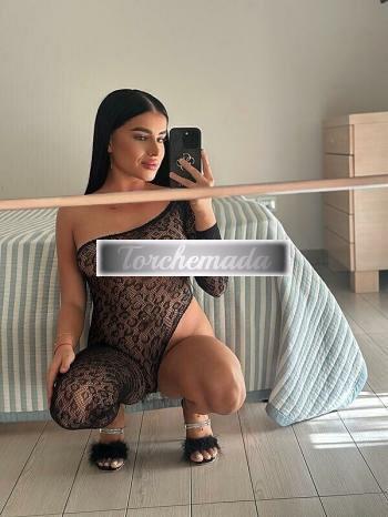 Girl Trasgressiva Femmina  Savona