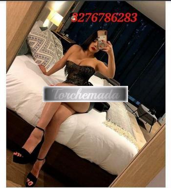 Girl Calda Maestra  Roma