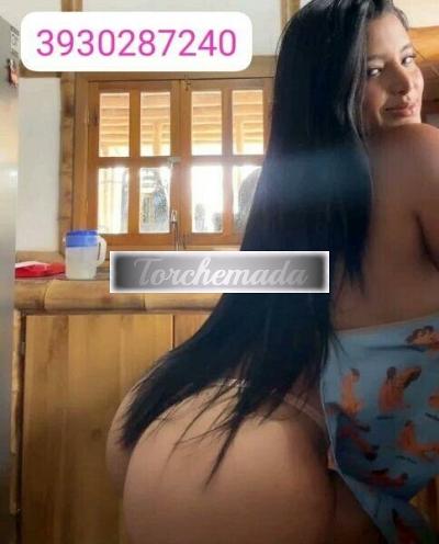 Girl Strepitosa Studentessa  Venezia