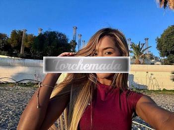 Girl Vogliosa Coinvolgente  Crotone