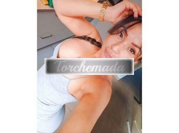 Girl Bellissima Esibizionista  Vercelli