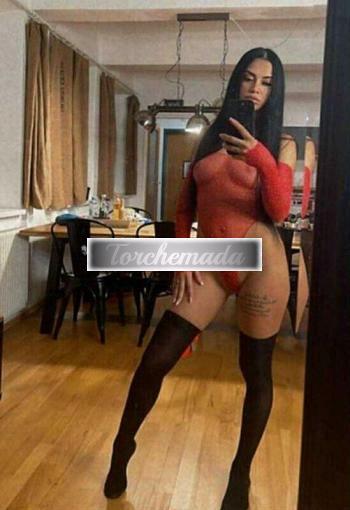 Girl Piccantissima Ragazza  Foggia