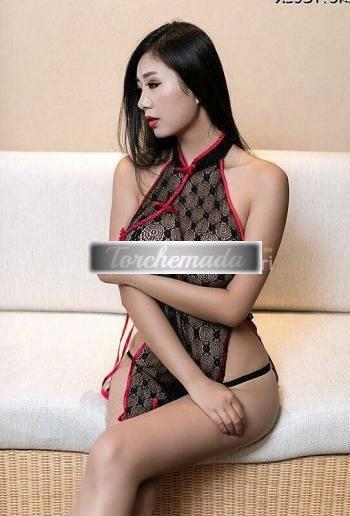 Girl Trasgressiva Ragazza  Ferrara