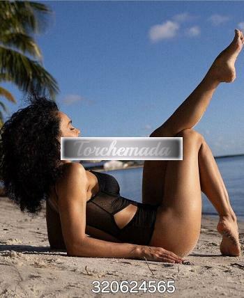 Girl Spettacolare Modella  Chieti