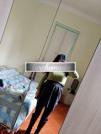 Girl Donna attraente e sexy  Livorno