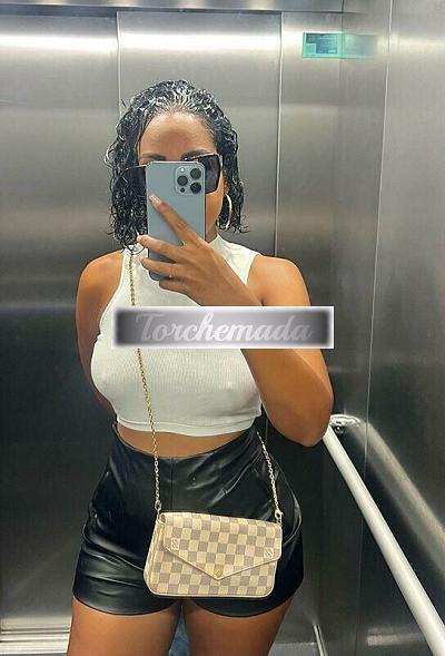 Girl Latina Passione Suprema  Bergamo