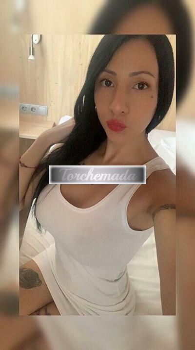 Girl Giovane venezuelana  Firenze