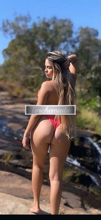 Girl Esplosiva Attrice  Catania