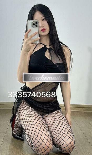 Girl Sexy Studentessa  Novara
