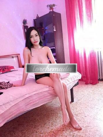 Girl Bellissima Maestra  Rovigo