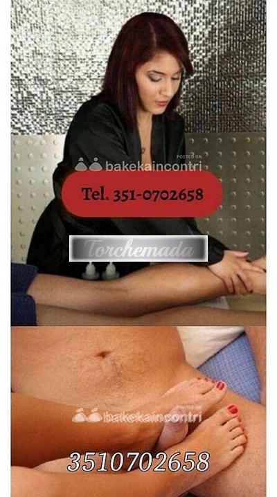 Girl Felina Sirena  Ascoli Piceno