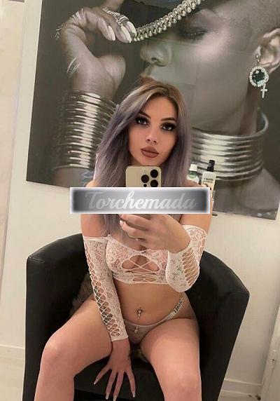 Girl Spettacolare Girl  Bergamo