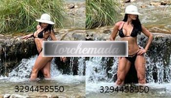 Girl Vittoria  Trento