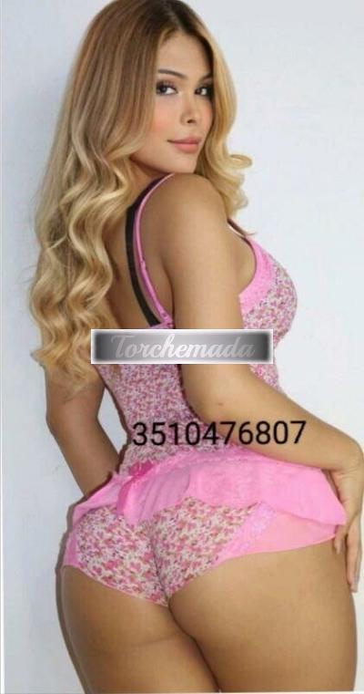 Girl Io sono la trasgressione  Sondrio