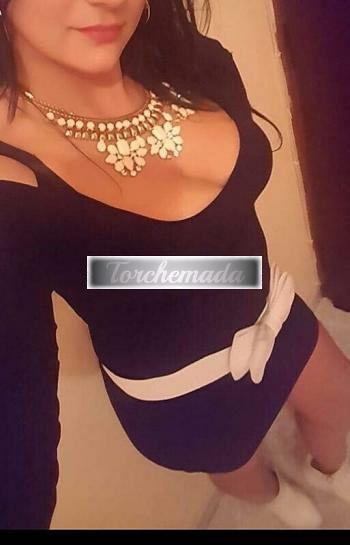 Girl Felina Maestra  Bergamo