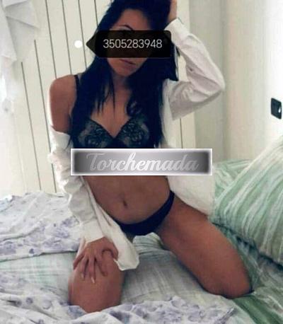 Girl Strepitosa Sirena  Pisa