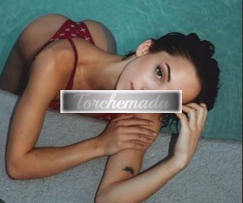 Girl Sexy Bambola  Milano
