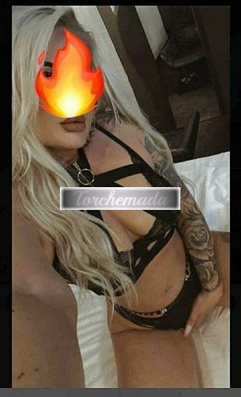 Girl Felina Modella  Napoli