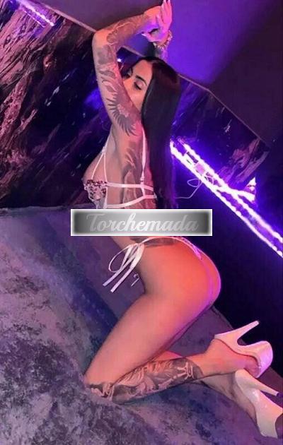 Girl Celeste  Ragusa