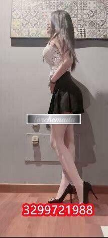 Girl Trasgressiva Sensuale  Avellino
