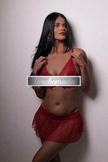 Girl Piccantissima Girl  Arezzo