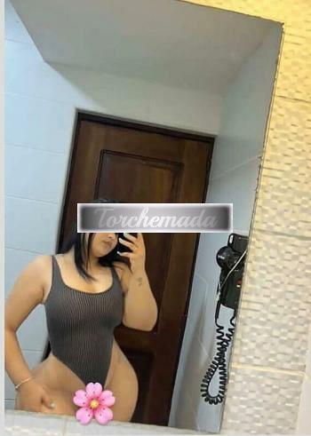 Girl Strepitosa Modella  Napoli