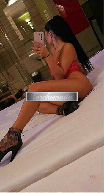 Girl Spettacolare Maestra  Sondrio