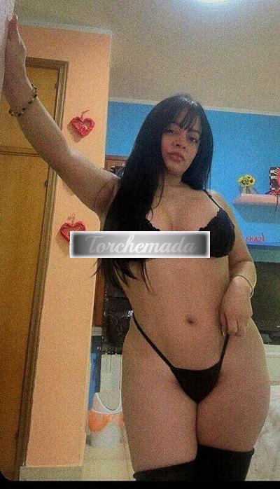 Girl Felina Bambola  Latina