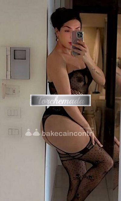 Girl Spettacolare Coinvolgente  Frosinone