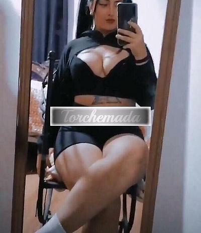 Girl Calda Femmina  Brescia