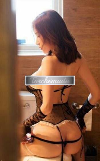 Girl Anna  Roma
