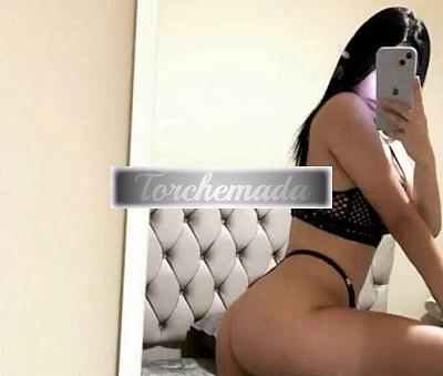 Girl Celeste  Taranto