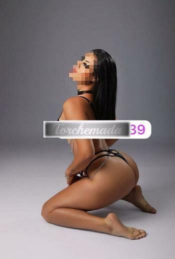 Girl Sexy Sensuale  Napoli