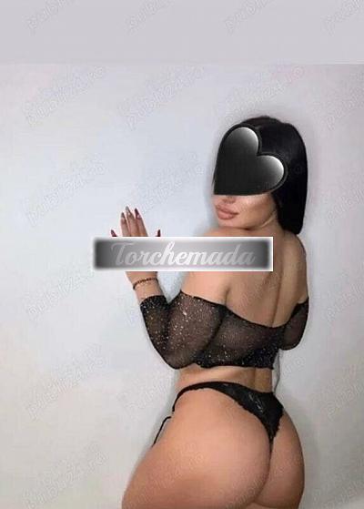 Girl Anastasia  Napoli