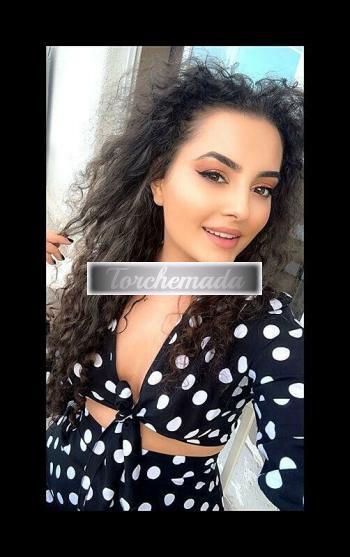 Girl Irene  Imperia