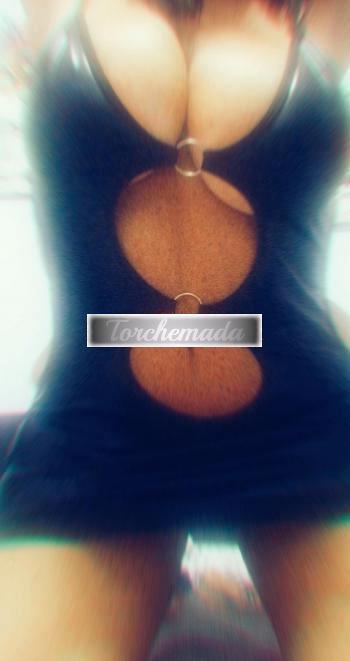 Girl Felina Femmina  Roma