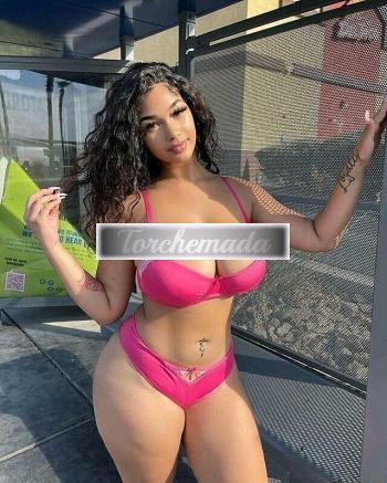 Girl Piccantissima Esibizionista  Bergamo