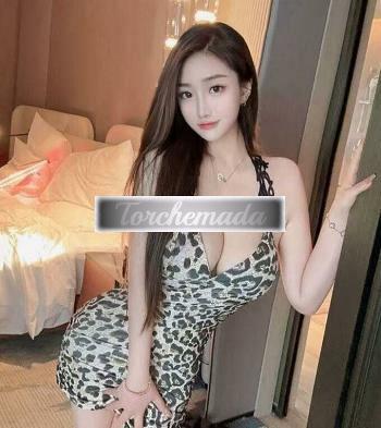 Transex Maria  Udine