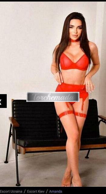 Girl Felina Sensuale  Varese