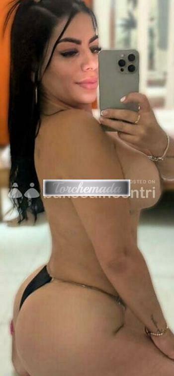 Girl Trasgressiva Sensuale  Ravenna