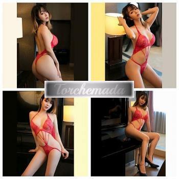 Girl Orientale pensata per le tue esigenze  Biella