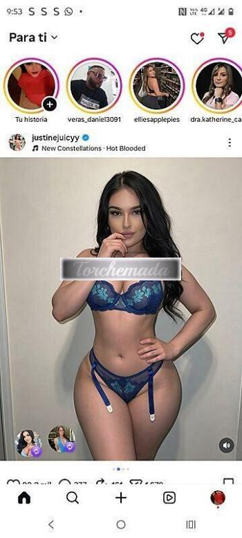 Girl Bellissima Esibizionista  Lodi