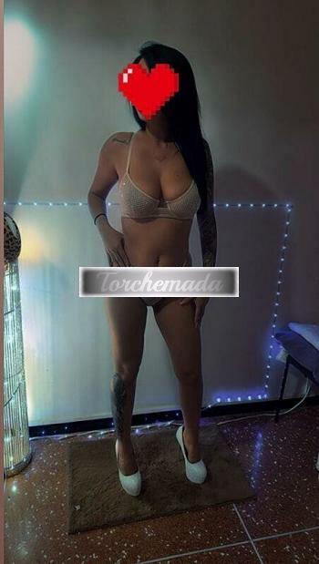 Girl Bellissima Esibizionista  Bologna