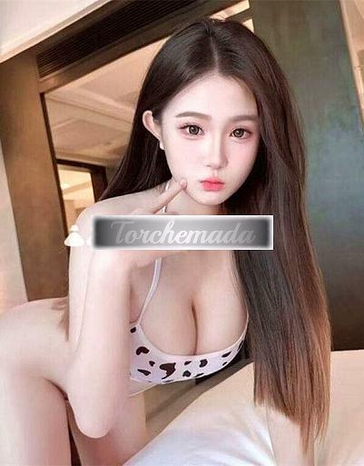 Girl Piccantissima Studentessa  Genova