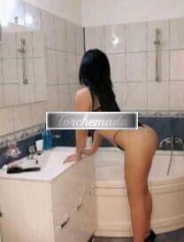 Girl Top class escort  Pistoia