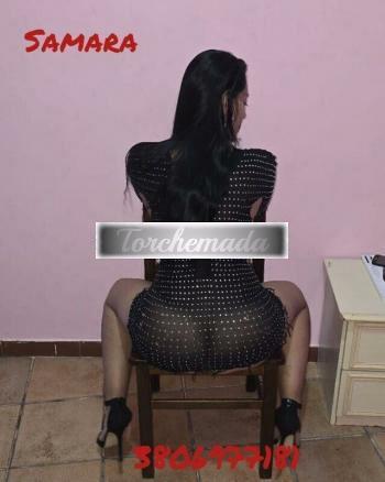 Girl Calda Modella  Caltanissetta