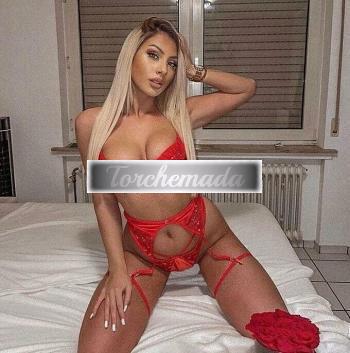 Girl Calda Girl  Perugia