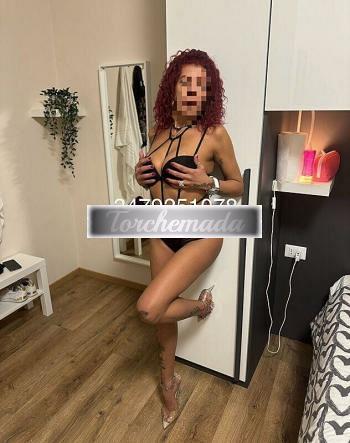 Girl Bellissima Bambola  Forli