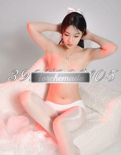 Girl Luna Orientale  Palermo